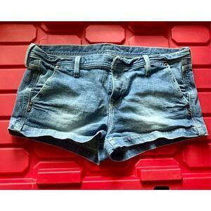Guess Denim Shorts